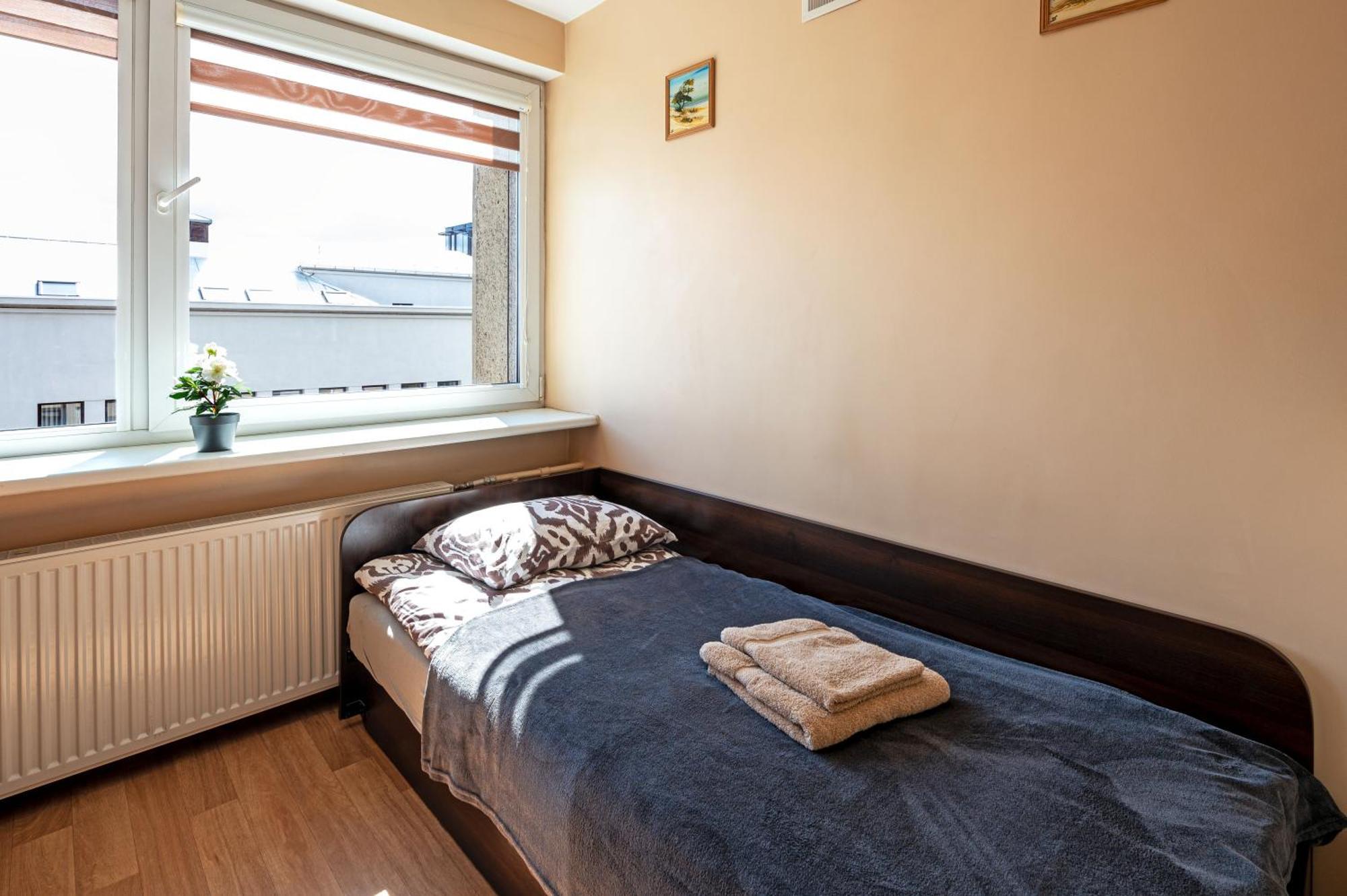 Studio Apartment Kaunas Phòng bức ảnh