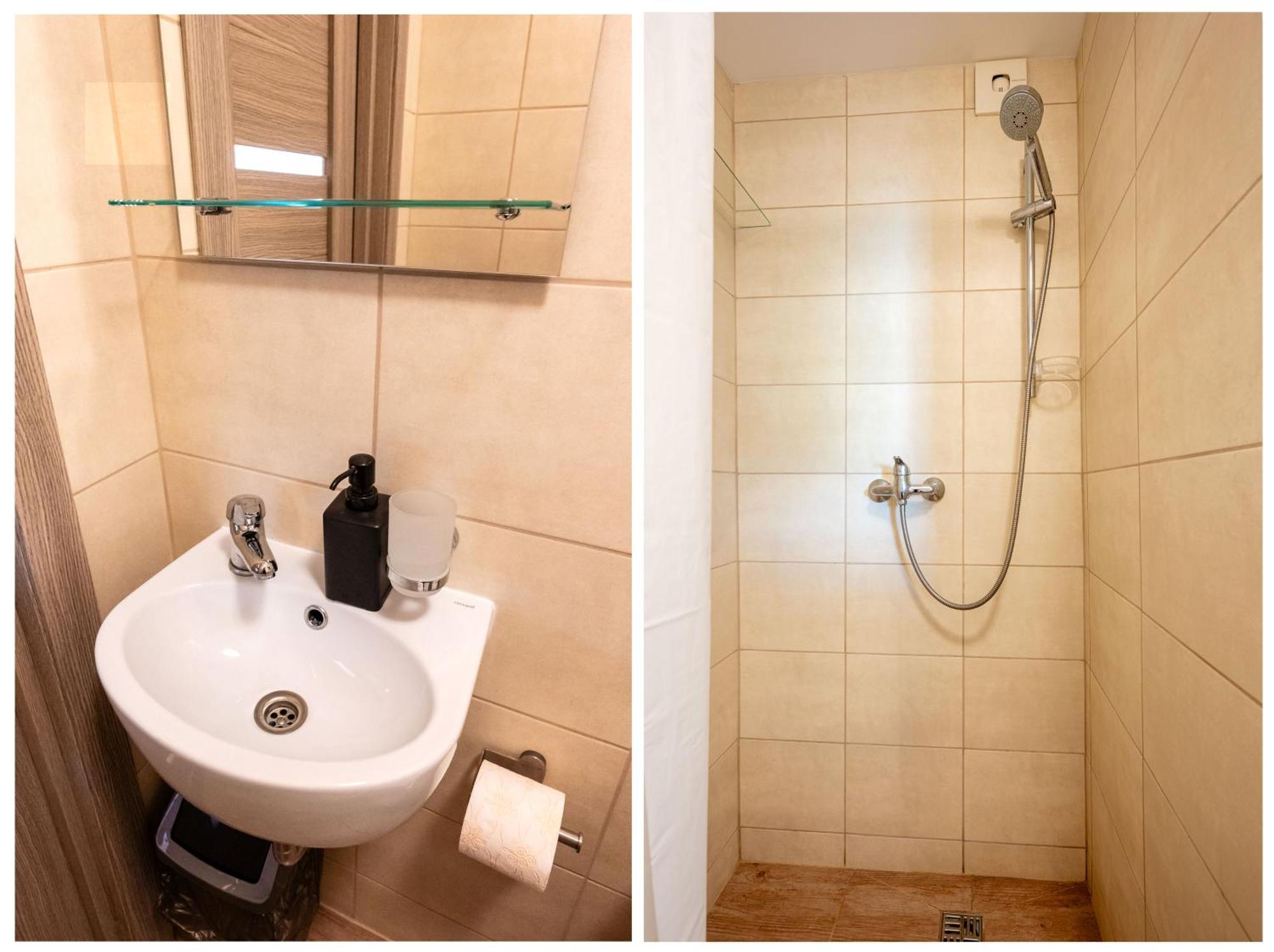 Studio Apartment Kaunas Ngoại thất bức ảnh