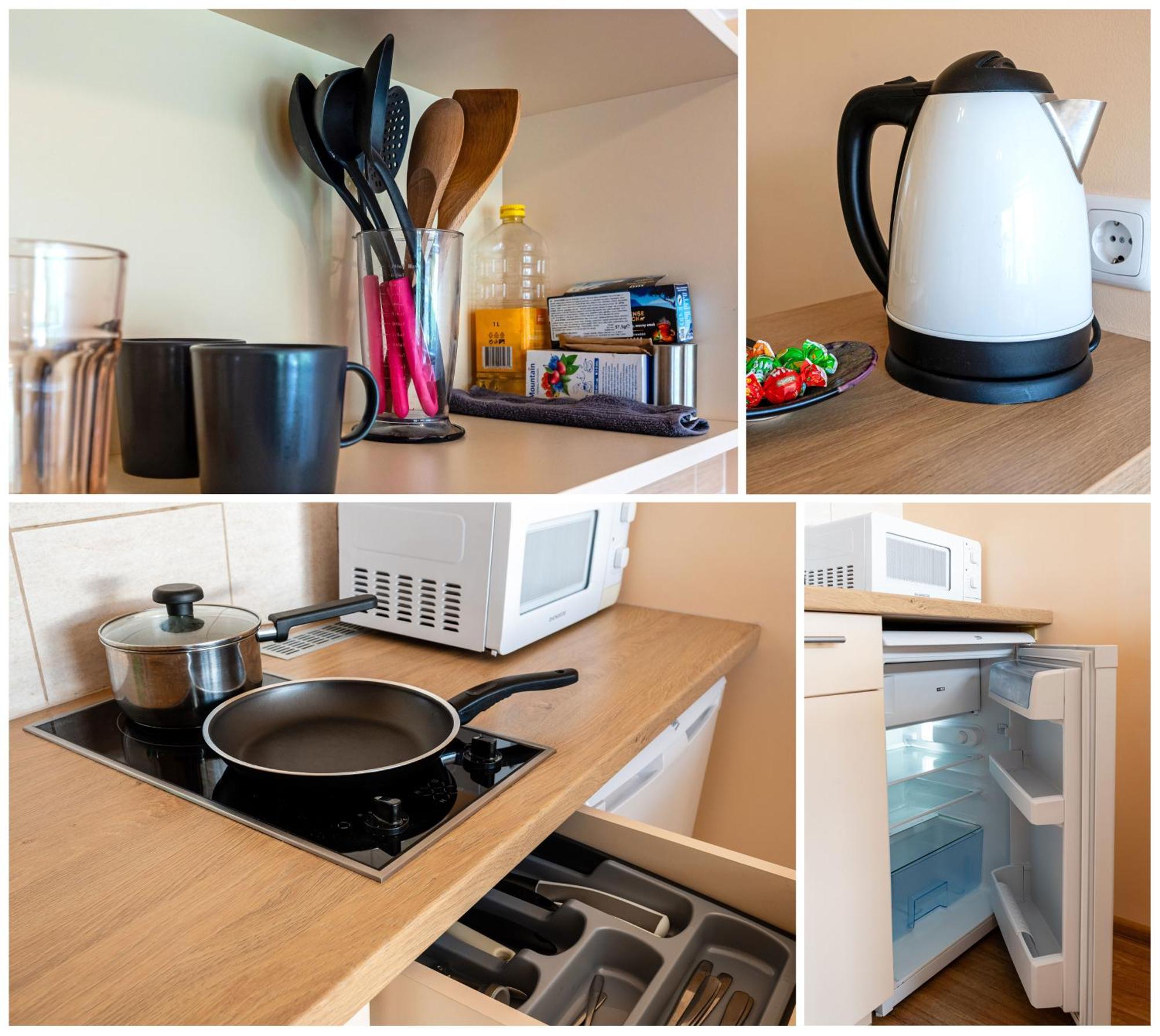 Studio Apartment Kaunas Ngoại thất bức ảnh